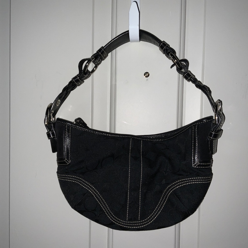 Coach Small Shoulder Bag